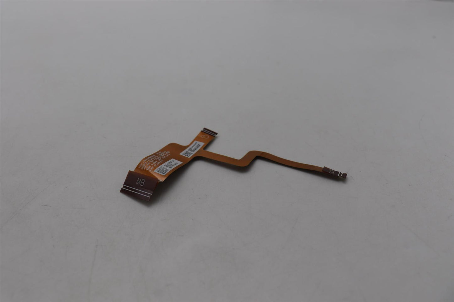 Lenovo FPC NFF832 HONG YUEN CP/SCR/B 5C11P26207