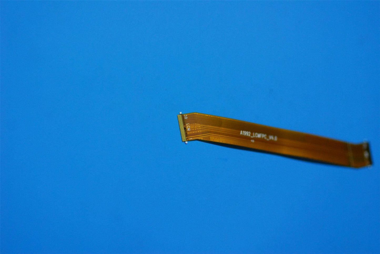 Lenovo A7-30F LCM_LinkFpc&*HQ22010229000 CS 5F78C01395