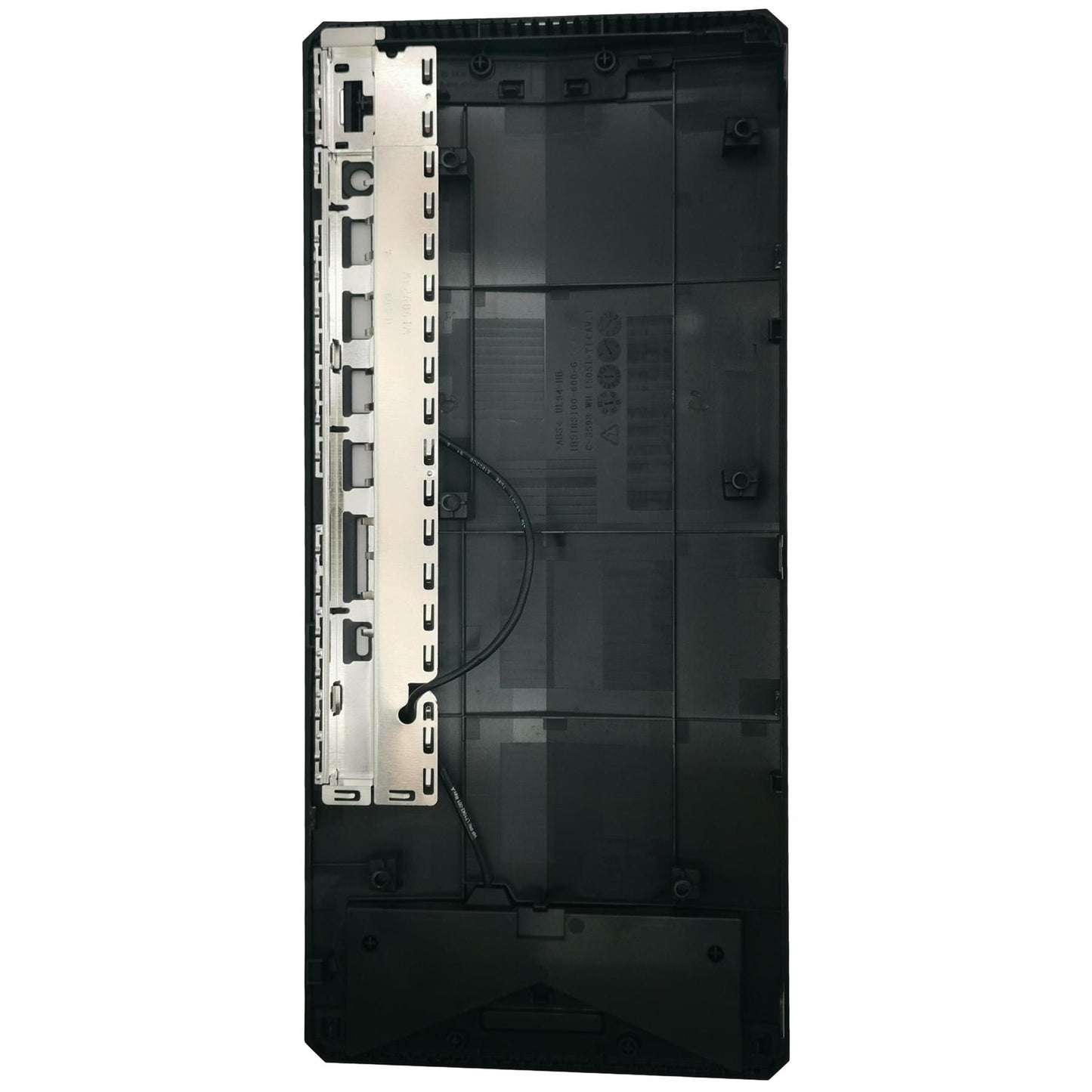 HP L71040-008 Front Bezel Gen1x4 LED Green S