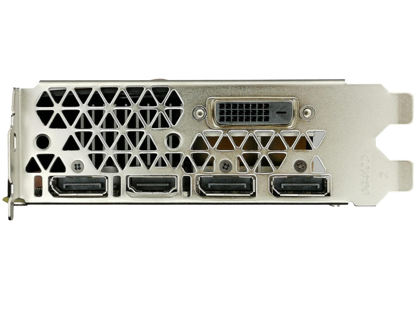 Acer DA.10611.004 VGA.GTX1060.6GB.ATX.PCI-Ex16.UEFI.W/DVI/HDMI/DP*3