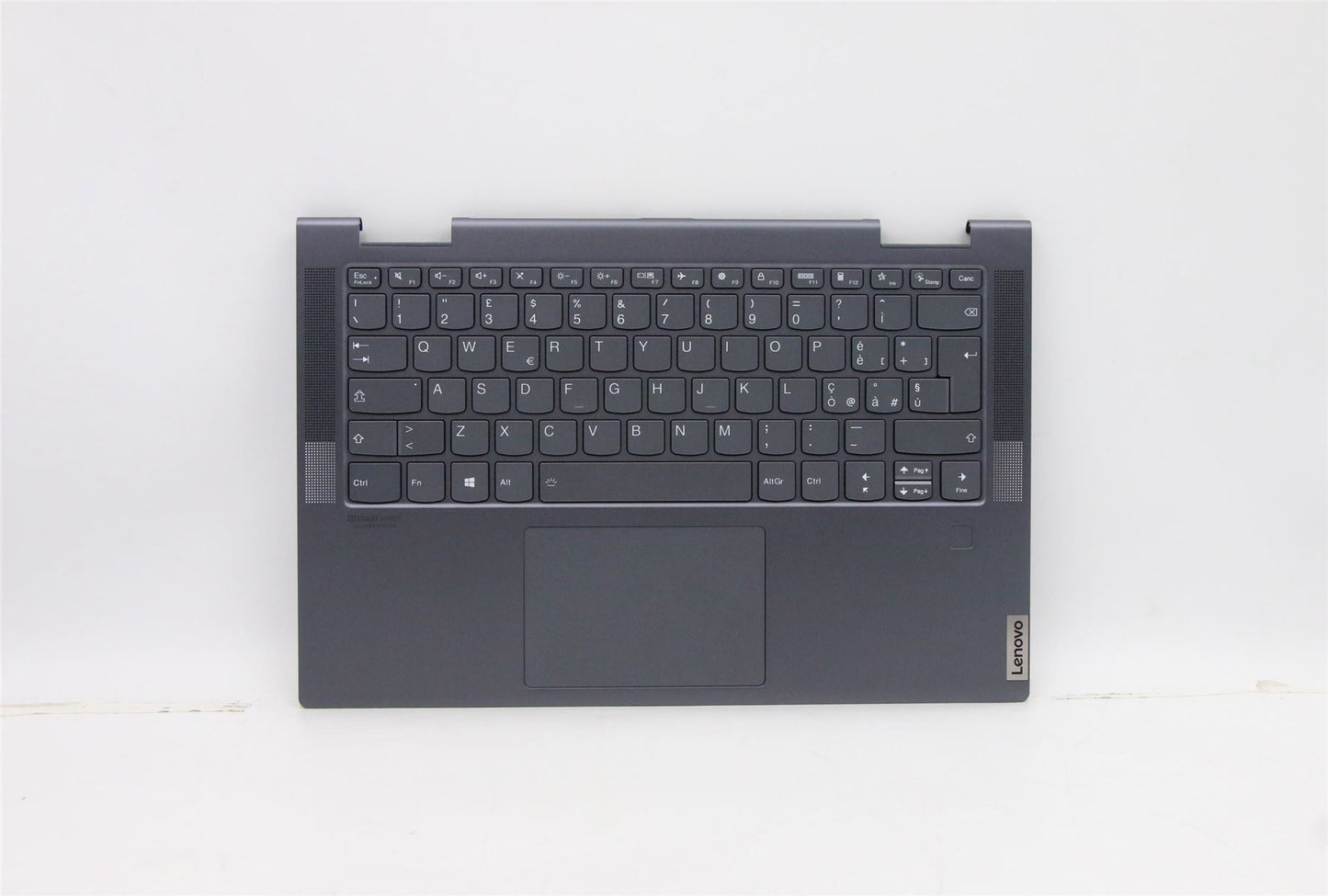 Lenovo Upper Case ASM_ITA L82BH SG 5CB1A08885
