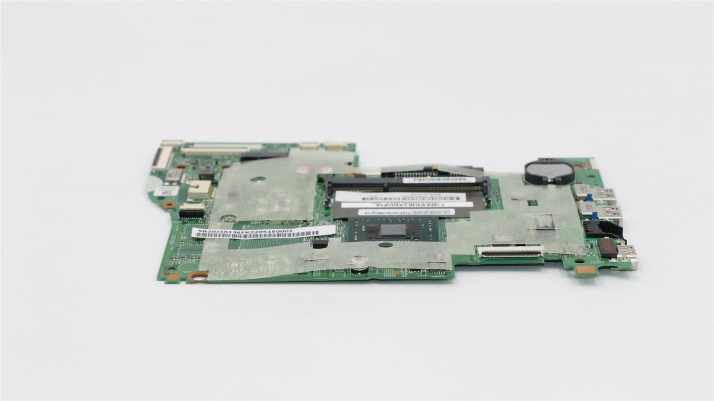 Lenovo 5B20J46138 MB W Flex 3-1435WIN A8-7410 UMA