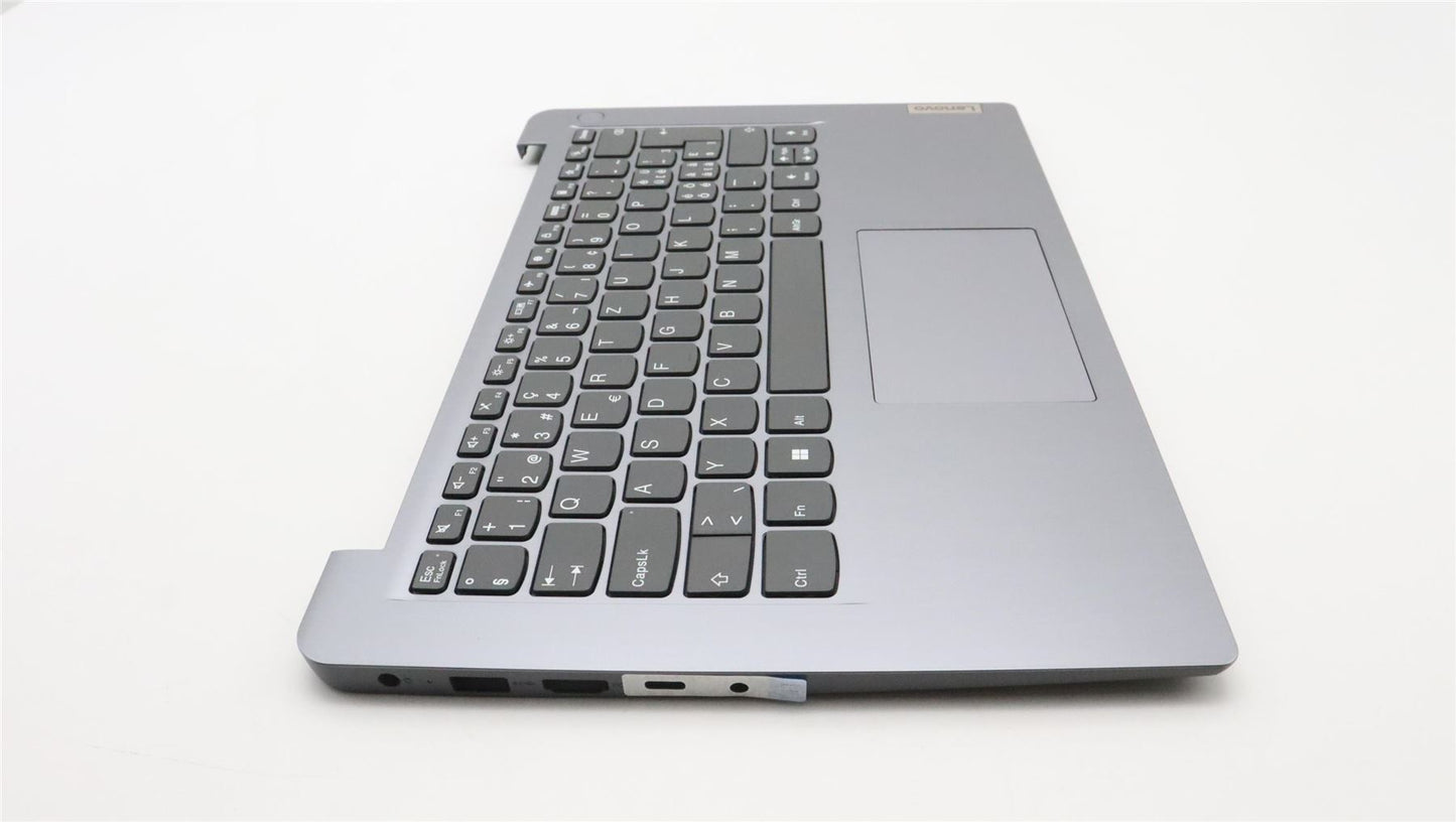 Lenovo Upper Case ASM_SWS L82RJ NFP AG 5CB1H56955