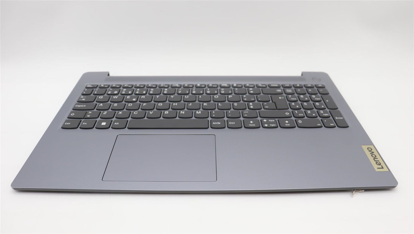 Lenovo Upper Case ASM_POR L82XQ AG NBL 5CB1L27538