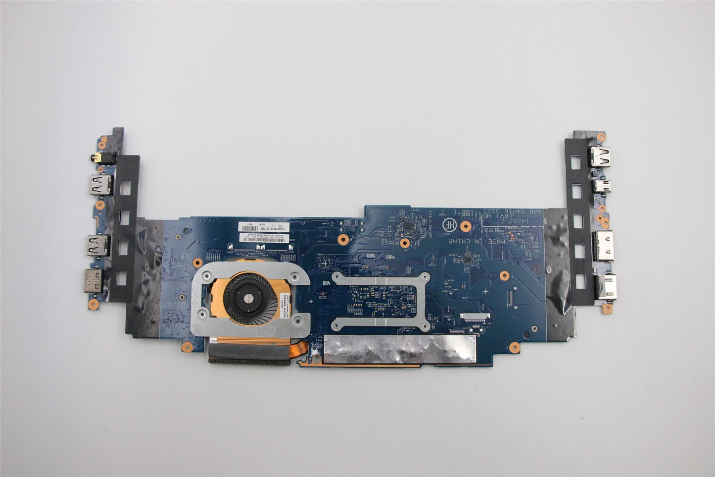 Lenovo Yoga X1 1st Gen Motherboard Mainboard 01LV875