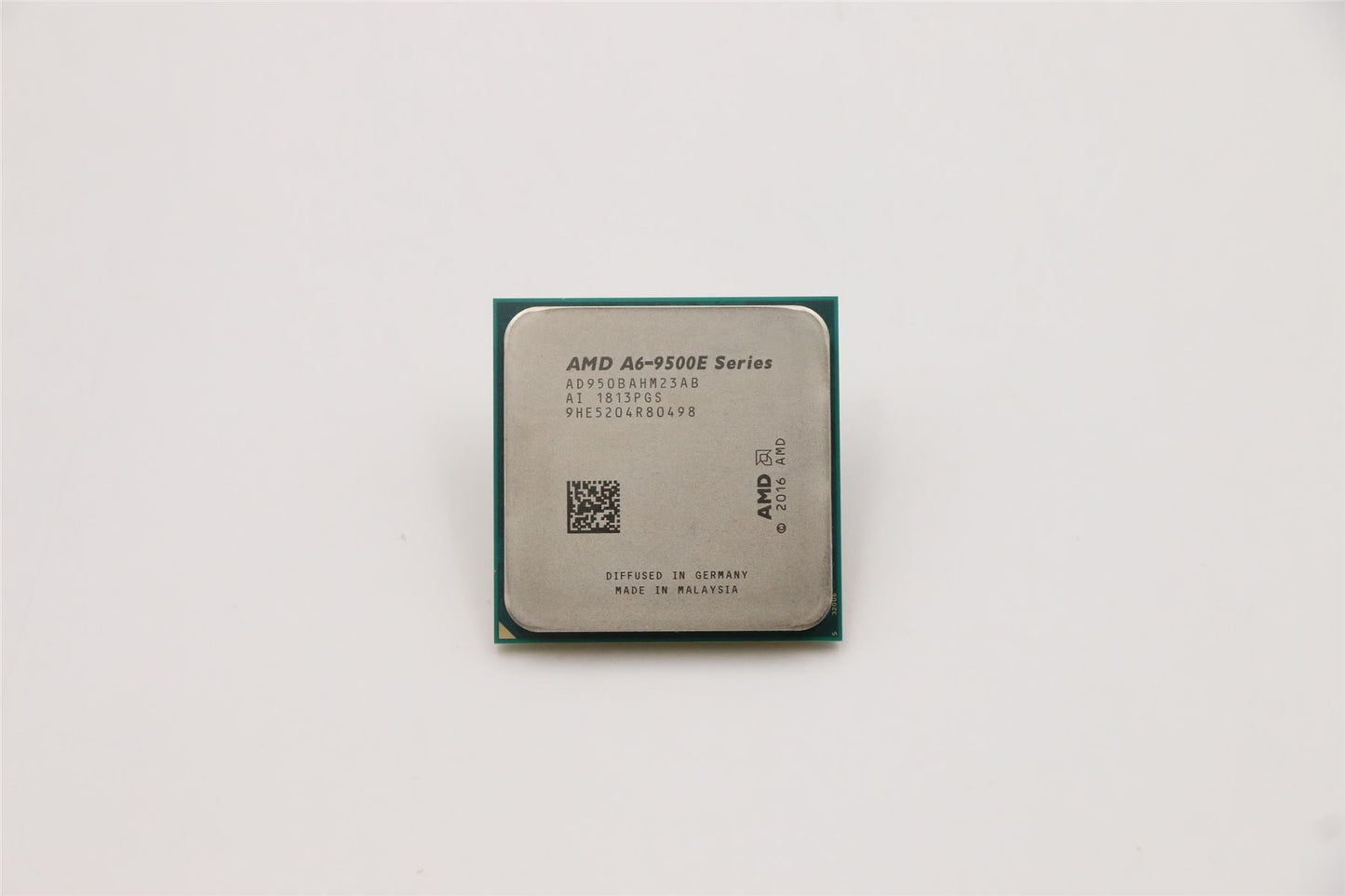 Lenovo ThinkCentre M715q M715q 2nd Gen M75q-1 CPU Processor 01AG071
