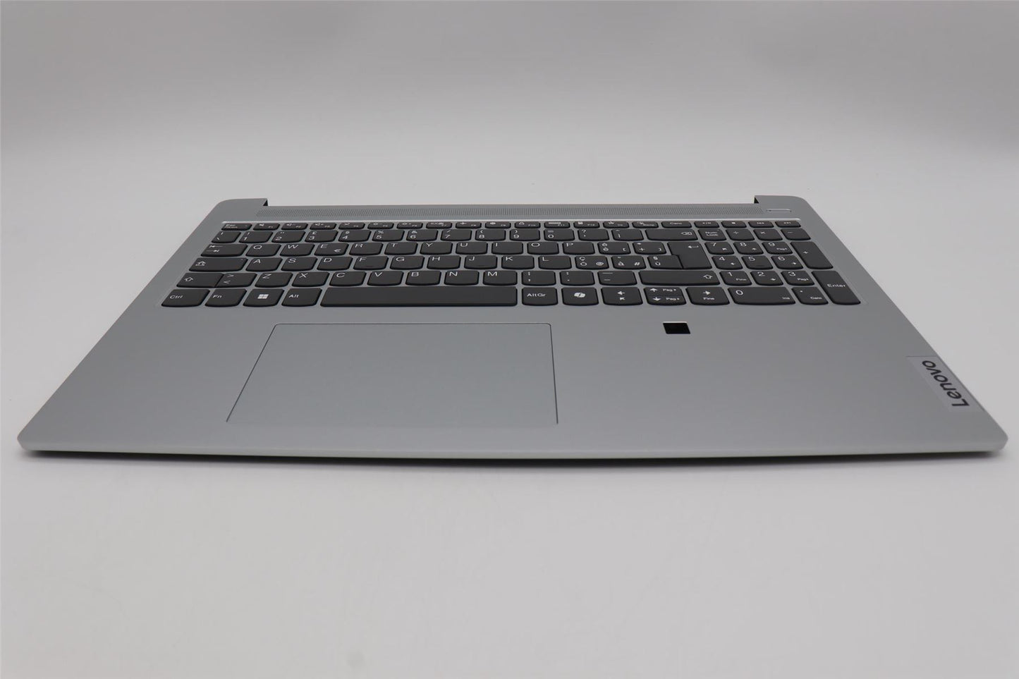 Lenovo UpperCase ITA C83FW FP CG NBL AL 5CB1N92821