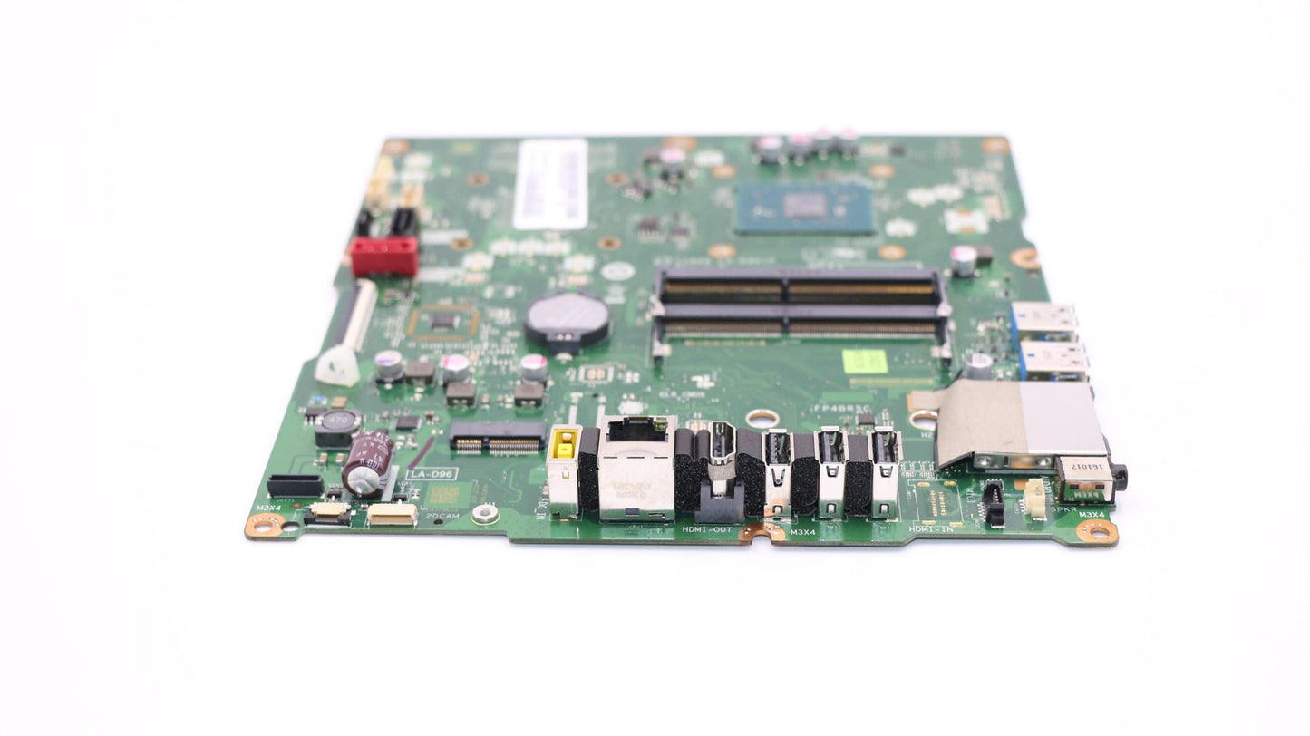 Lenovo IdeaCentre 510-22ASR Motherboard Mainboard UMA AMD A6-9210 00UW345