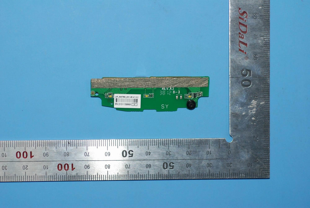 Lenovo A690 Sub CS Board 5P69A15348