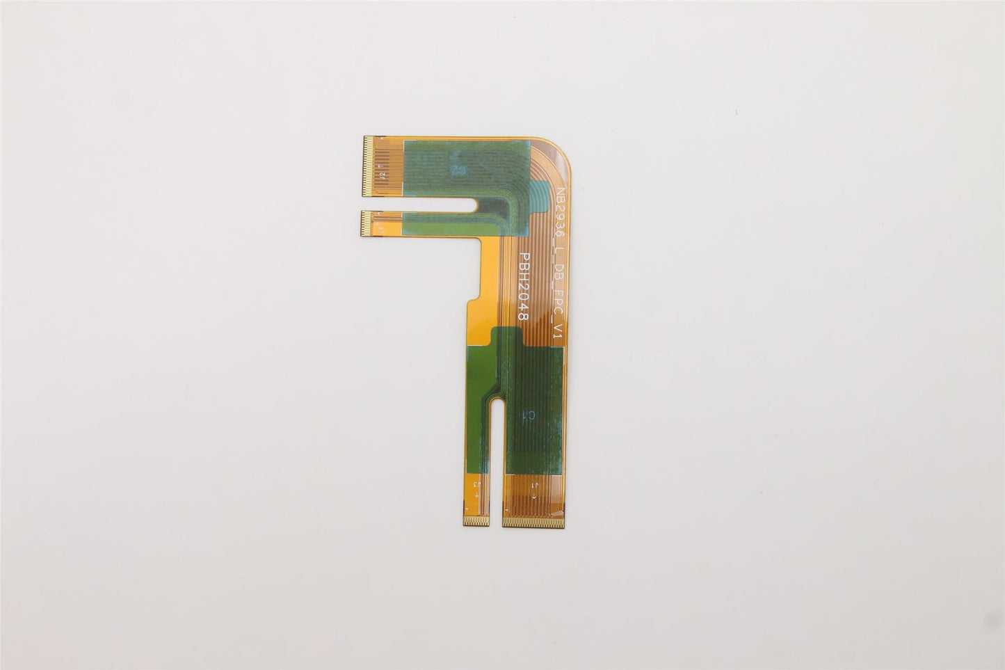 Lenovo Yoga 7-13ITL6-LTE 7-13ITL6 USB Port Board Cable 5C10S30241