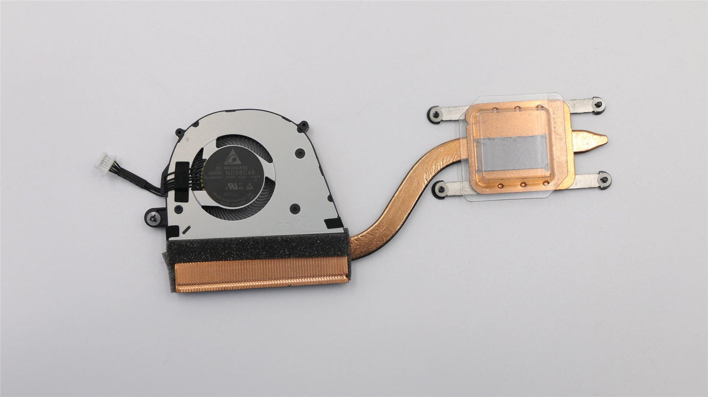 Lenovo ThinkPad L380 Fan Heatsink 01LW775