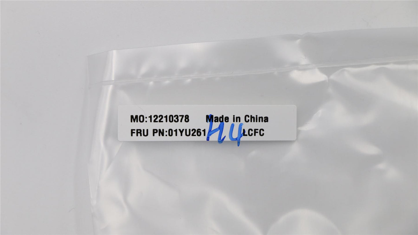 Lenovo Camera Cable,ICT 01YU261