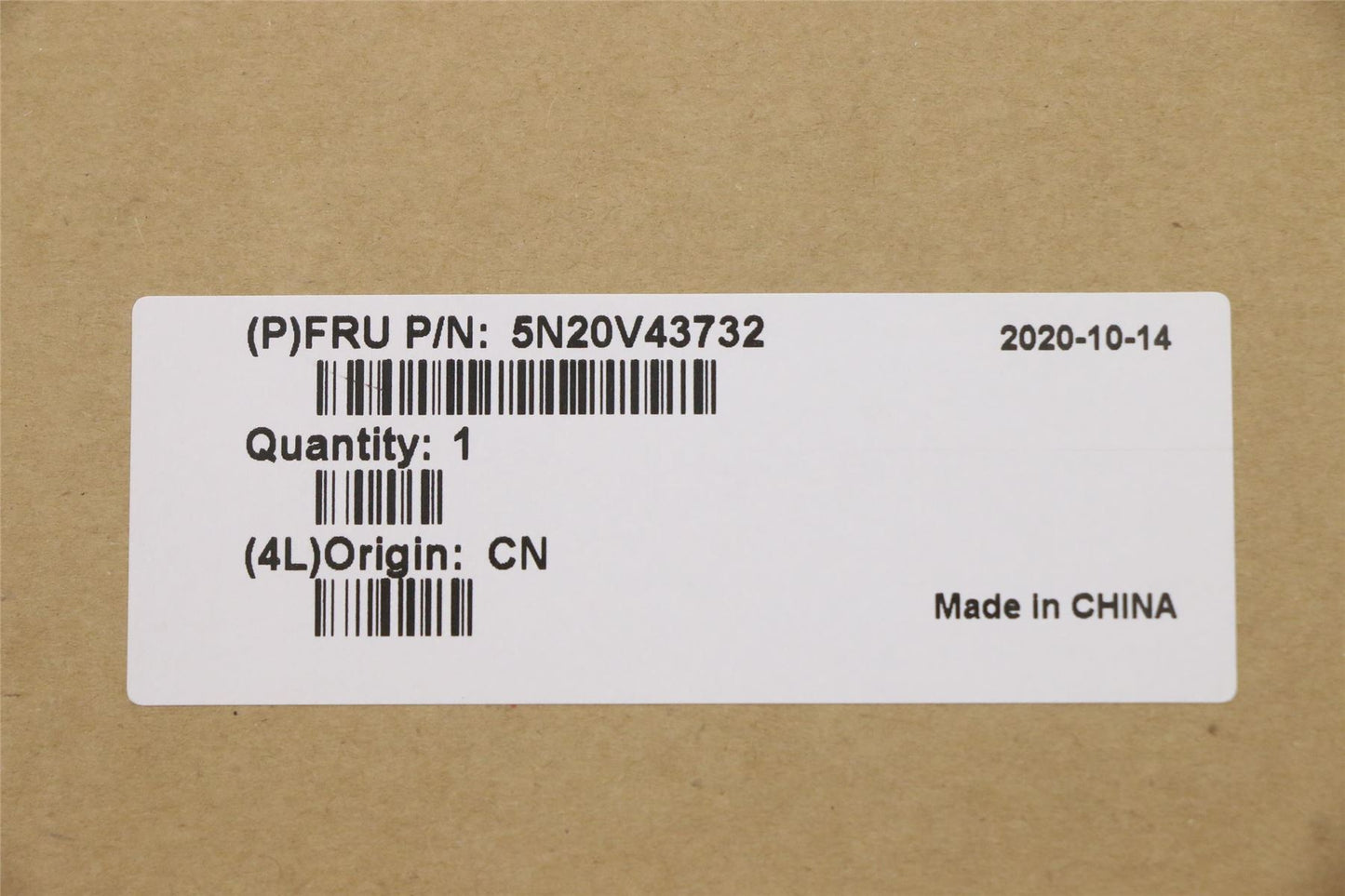 Lenovo ThinkPad T14 Gen 1 P14s Gen 2 T14 Gen 2 Keyboard Danish Black 5N20V44020