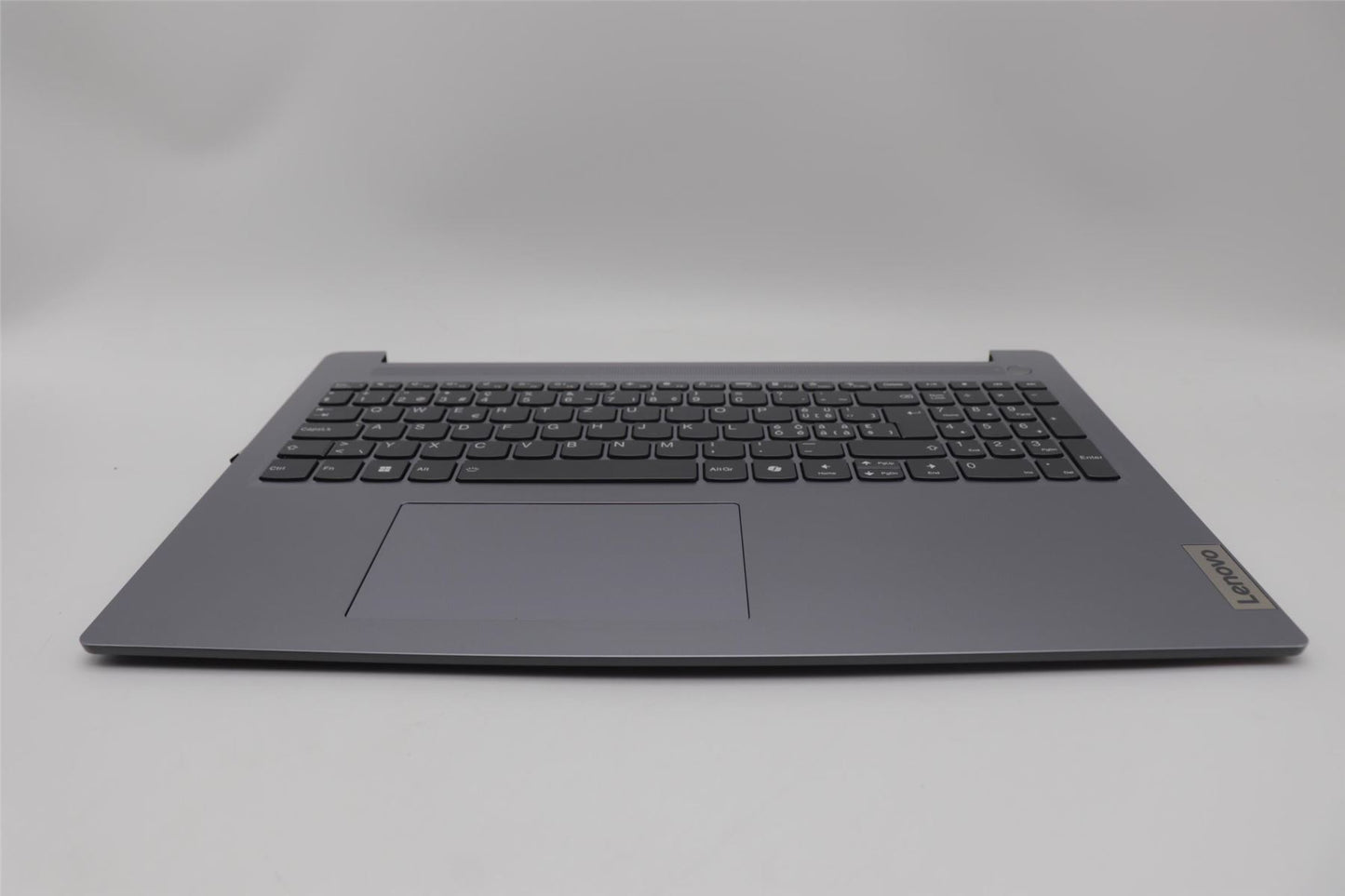 Lenovo Upper Case ASM_SWS L 83E7NFP AG BL 5CB1N97418
