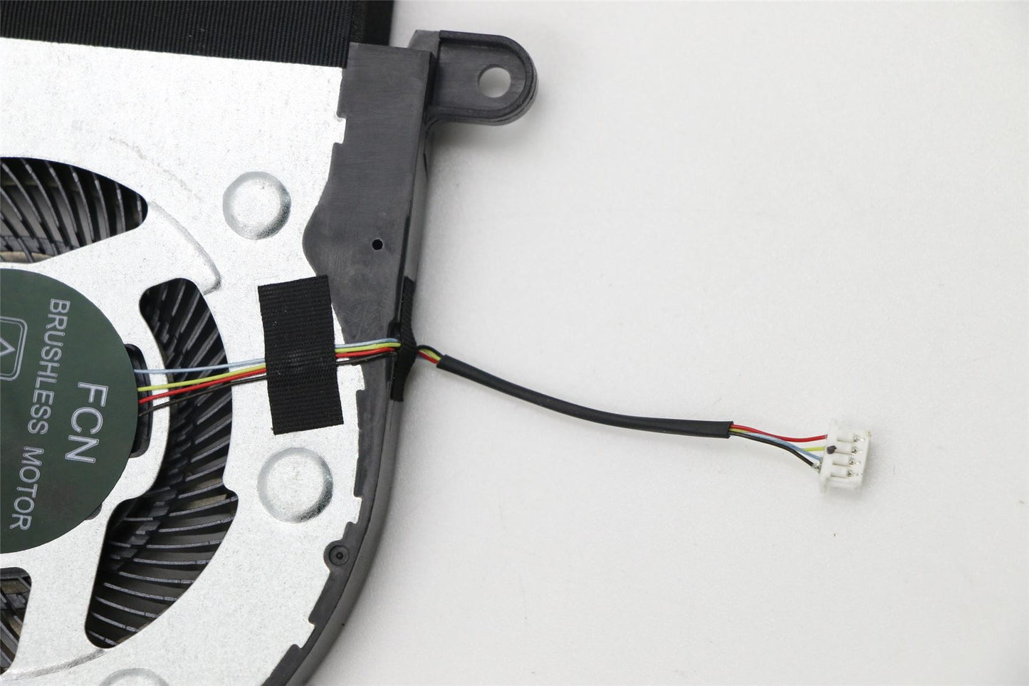 Lenovo Legion Y730-15ICH Fan Heatsink 5H40S56975