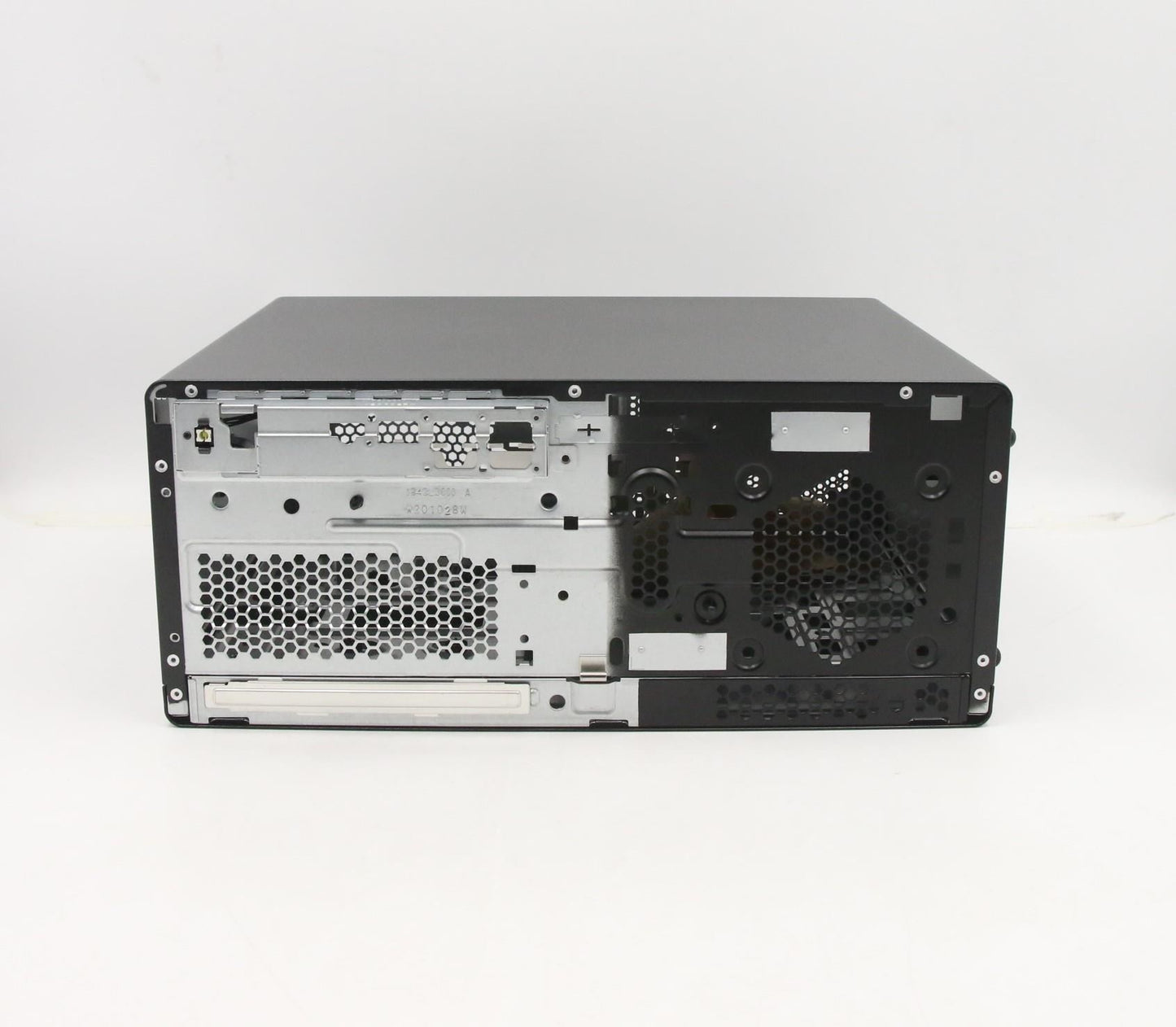 Lenovo Gaming 5-14IOB6 Desktop Cover Case Chassis Housing Black 5M10U50155