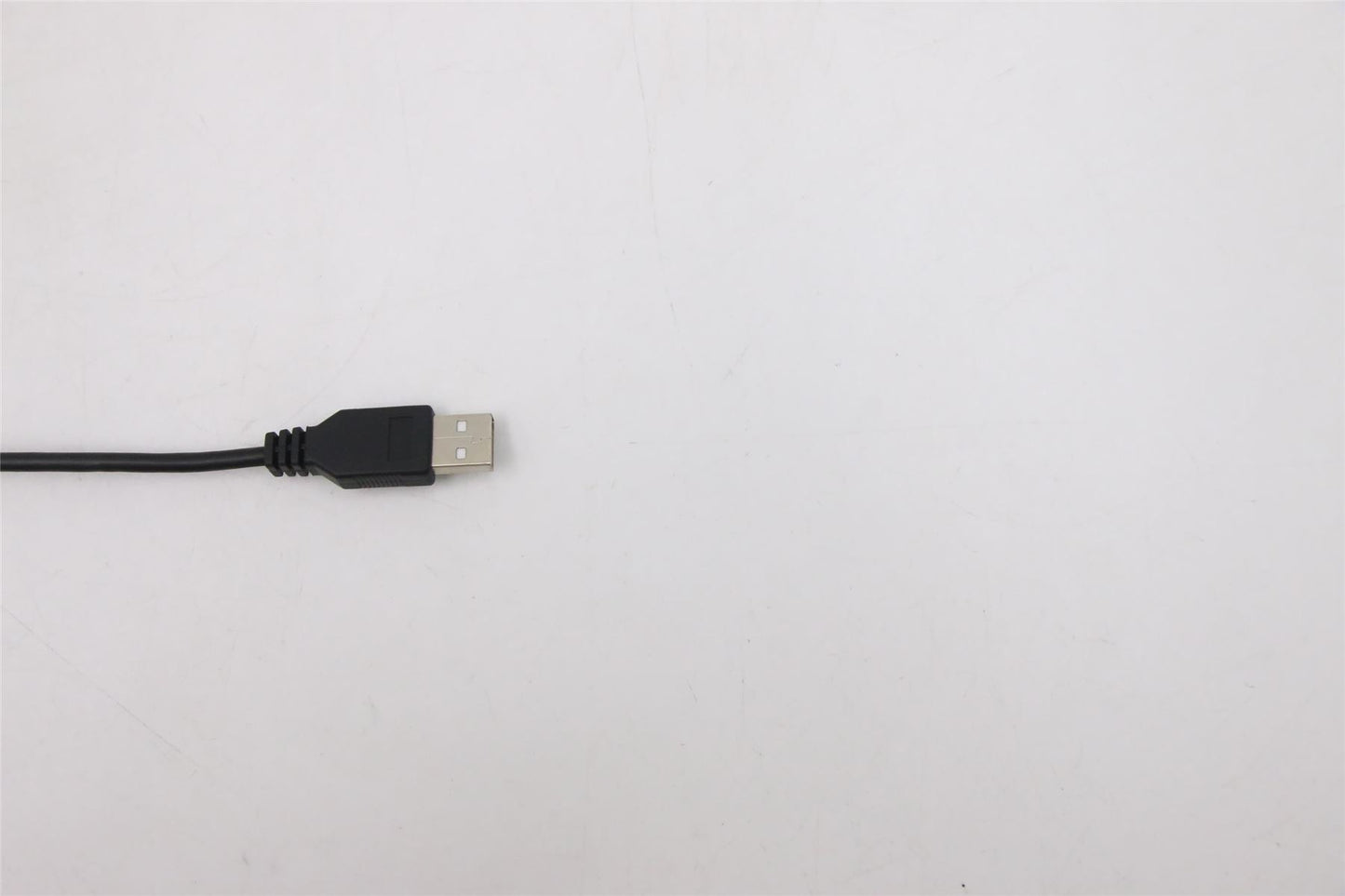 Lenovo USB Smartcard keyboard 03X7304