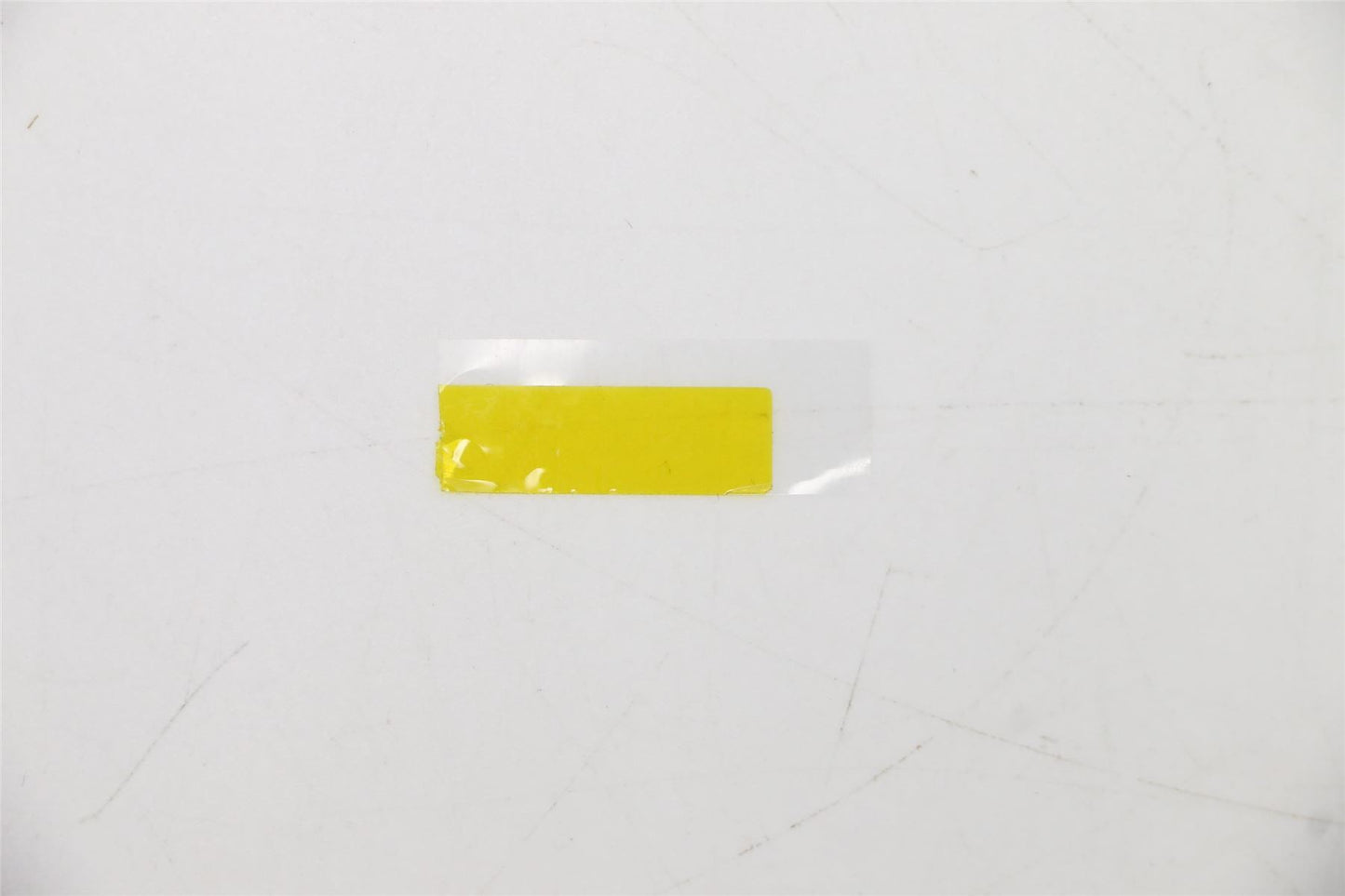Lenovo TAPE MYLAR H 82CU MB_Connector_Mylar 5T10S33191