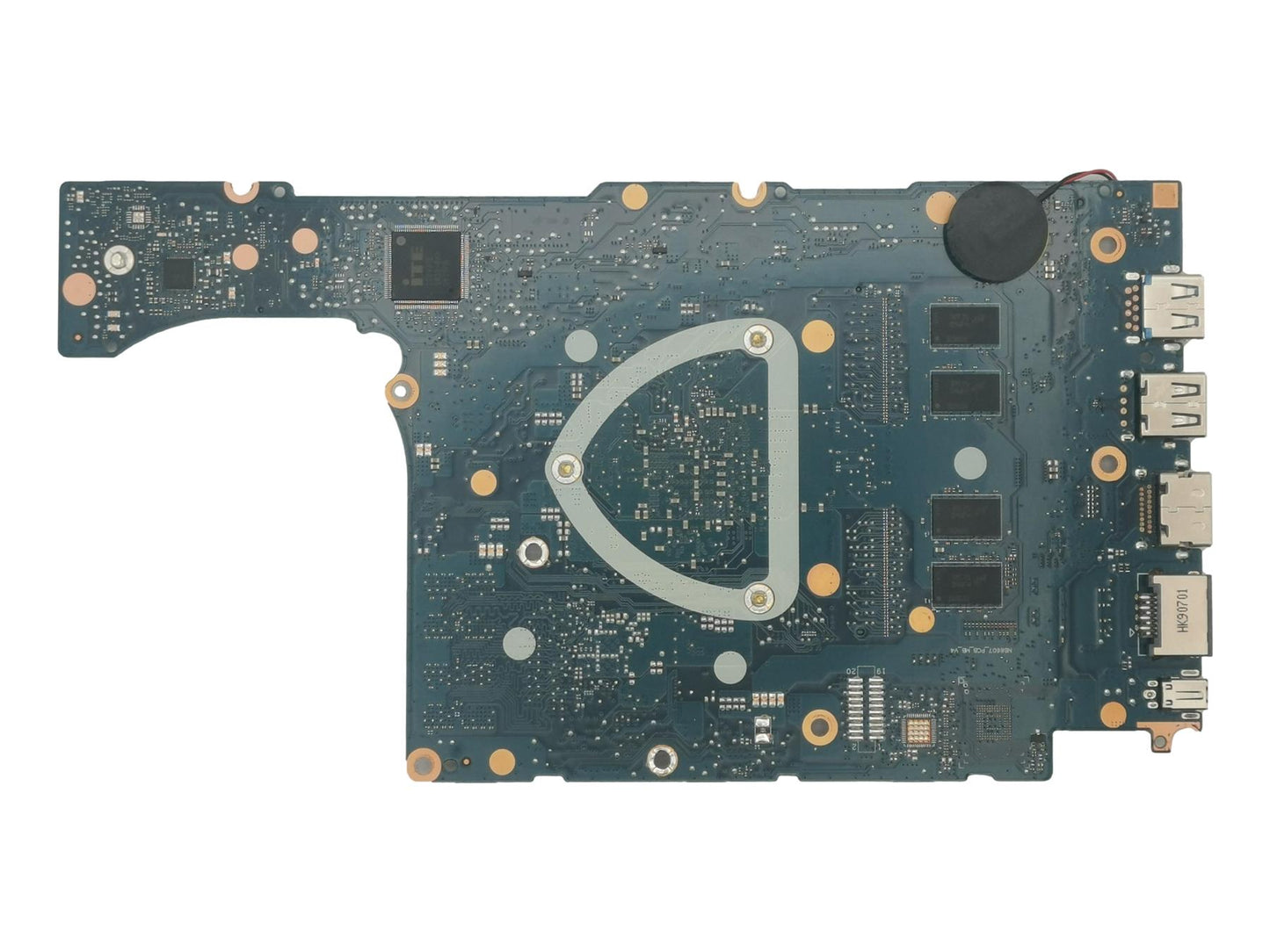 Carte mère Acer Aspire A315-22, carte mère NB.HE811.002
