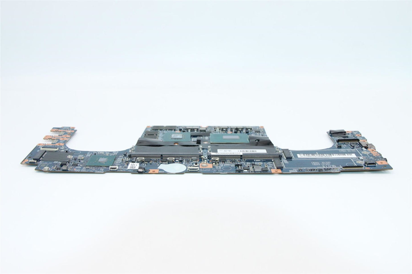 Lenovo ThinkPad P1 Gen 1 Motherboard Mainboard 01YU943