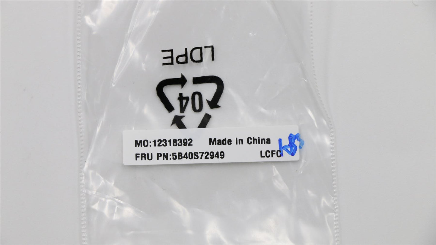 Lenovo Bracket L 81C4 for Thermal IG 5B40S72949