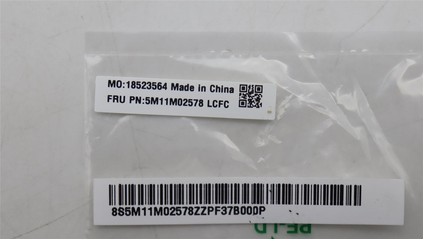 Lenovo X13G4 AMD FPR WITH BRACKET BK 5M11M02578