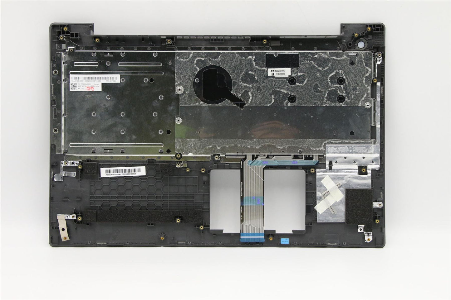 Lenovo Upper Case W 81AXIGW/KB NFPNBL AR-E 5CB0Q60152