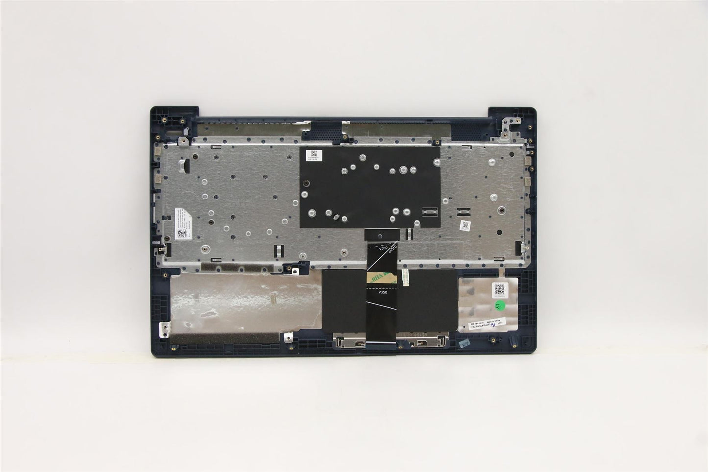 Lenovo IdeaPad 5-15ITL05 5-15ALC05 Keyboard Palmrest Top Cover UK 5CB1B43463
