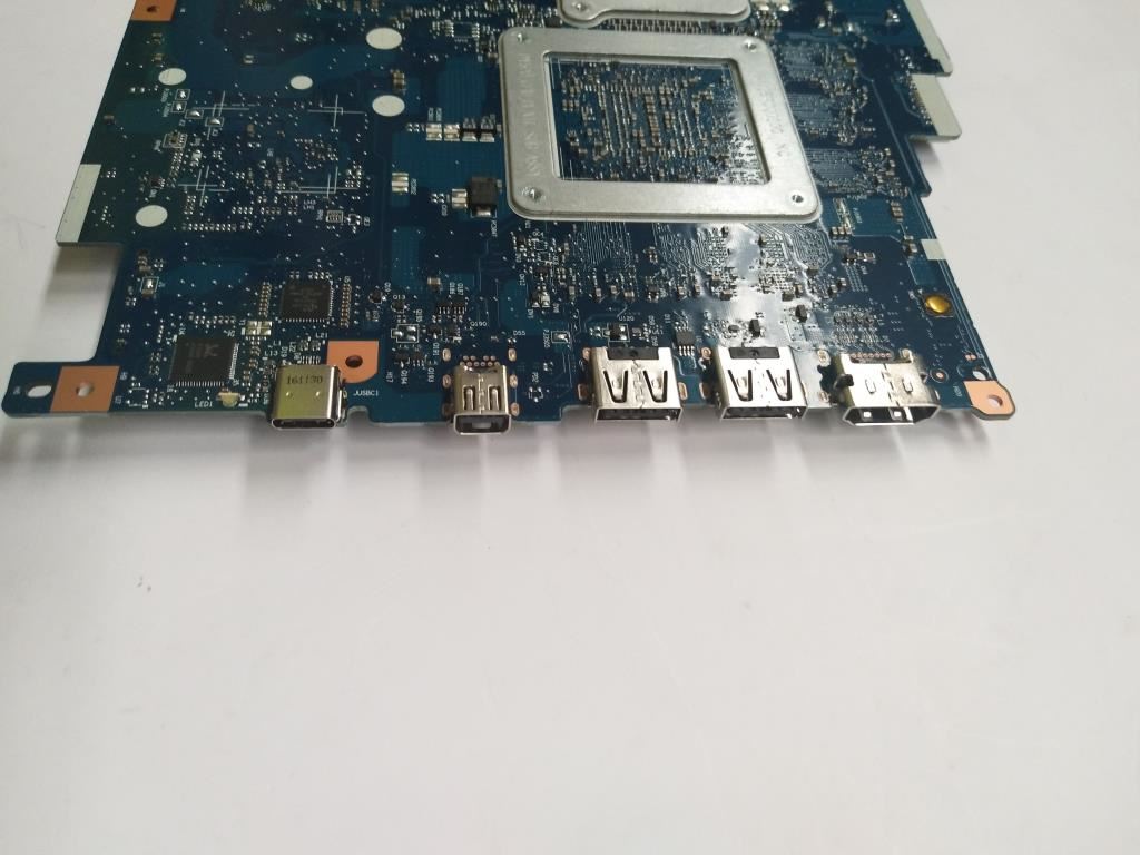 Lenovo Legion Y520-15IKBM Motherboard Mainboard Core i7-7700HQ 6GB 5B20P24389