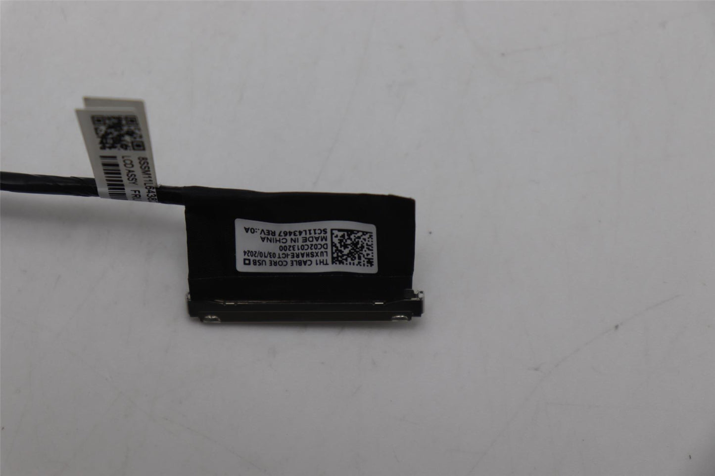 Lenovo ThinkPad X1 12th Gen Screen LCDAssembly 14 WUXGA Anti-Glare 5M11N61054