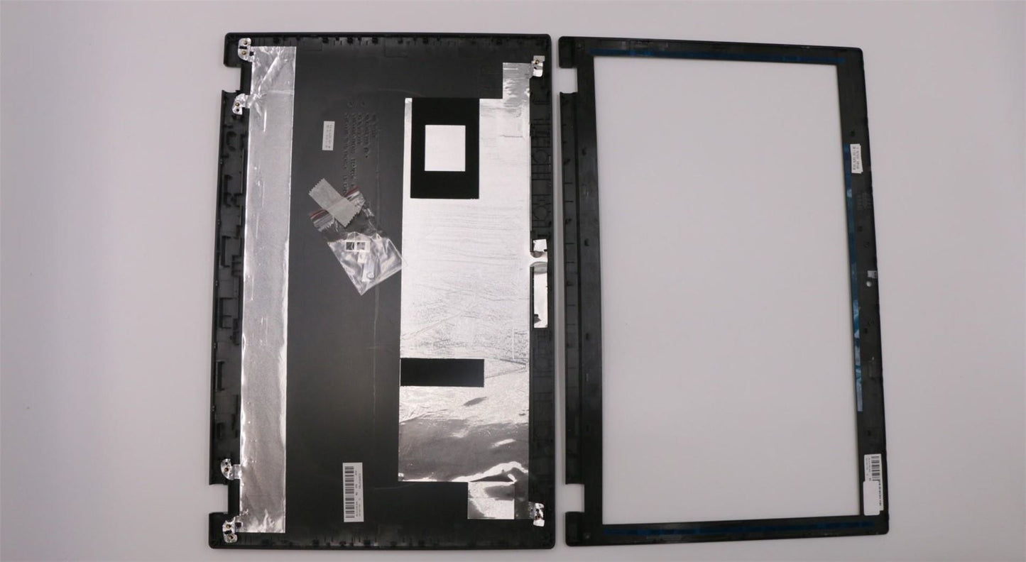 Lenovo ThinkPad L540 LCD Cover Front Bezel Frame Black 01AW573