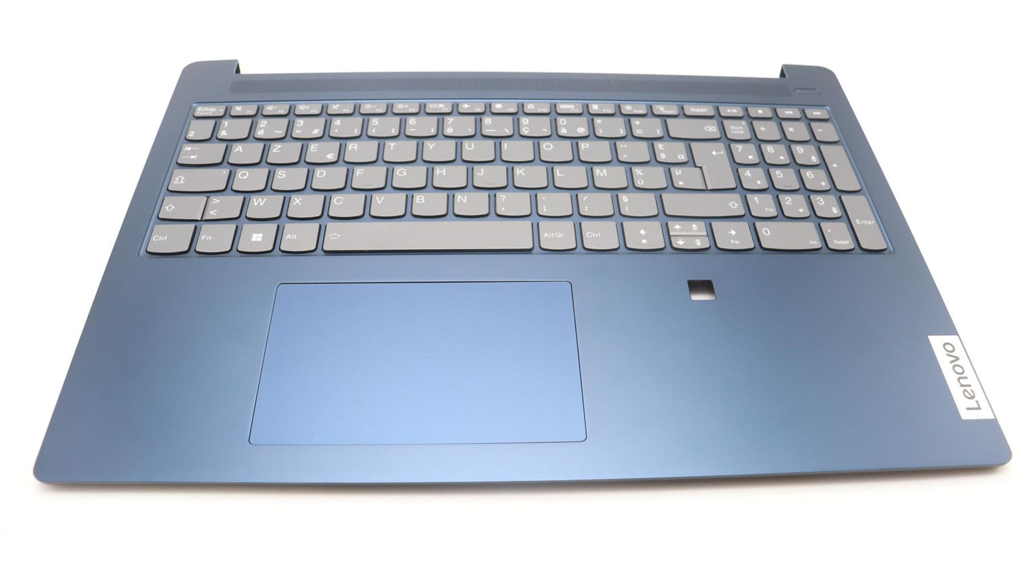 Lenovo UpperCase_FRA C82XF FP AB BL AL 5CB1L14274