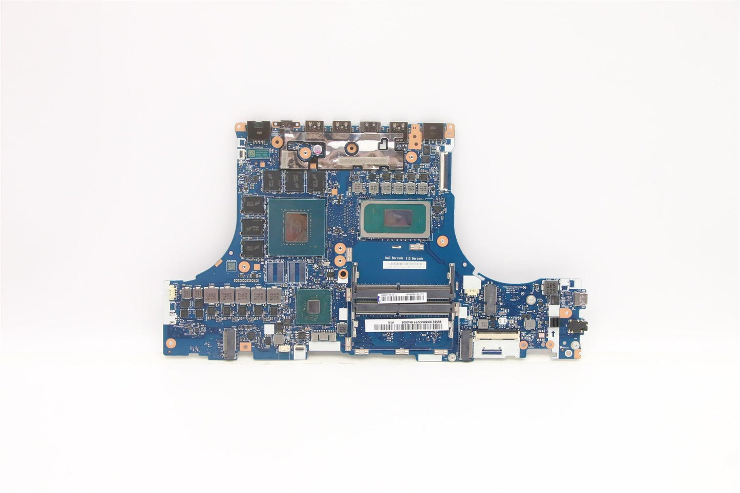 Lenovo 5 17ITH6H Motherboard Mainboard DIS intelI711800H 5B21D66666