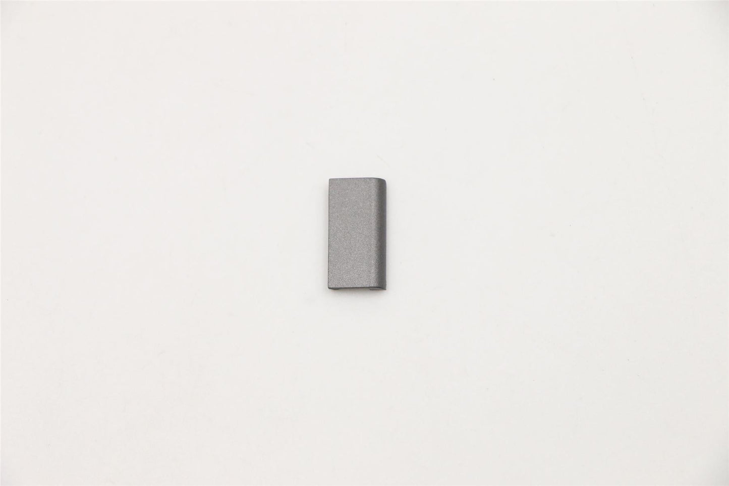 Lenovo Flex CB-13IML05 Hinge Cap Strip Trim Cover Black 5CB0Z28167