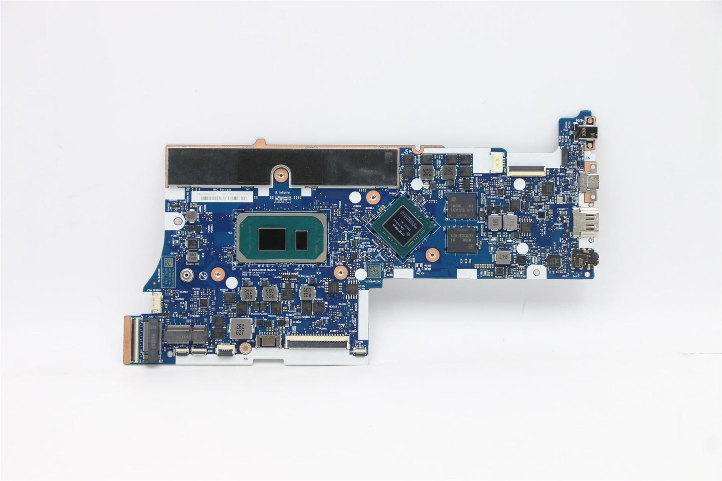 Lenovo IdeaPad 5 15ITL05 Motherboard Mainboard 5B20Z55045