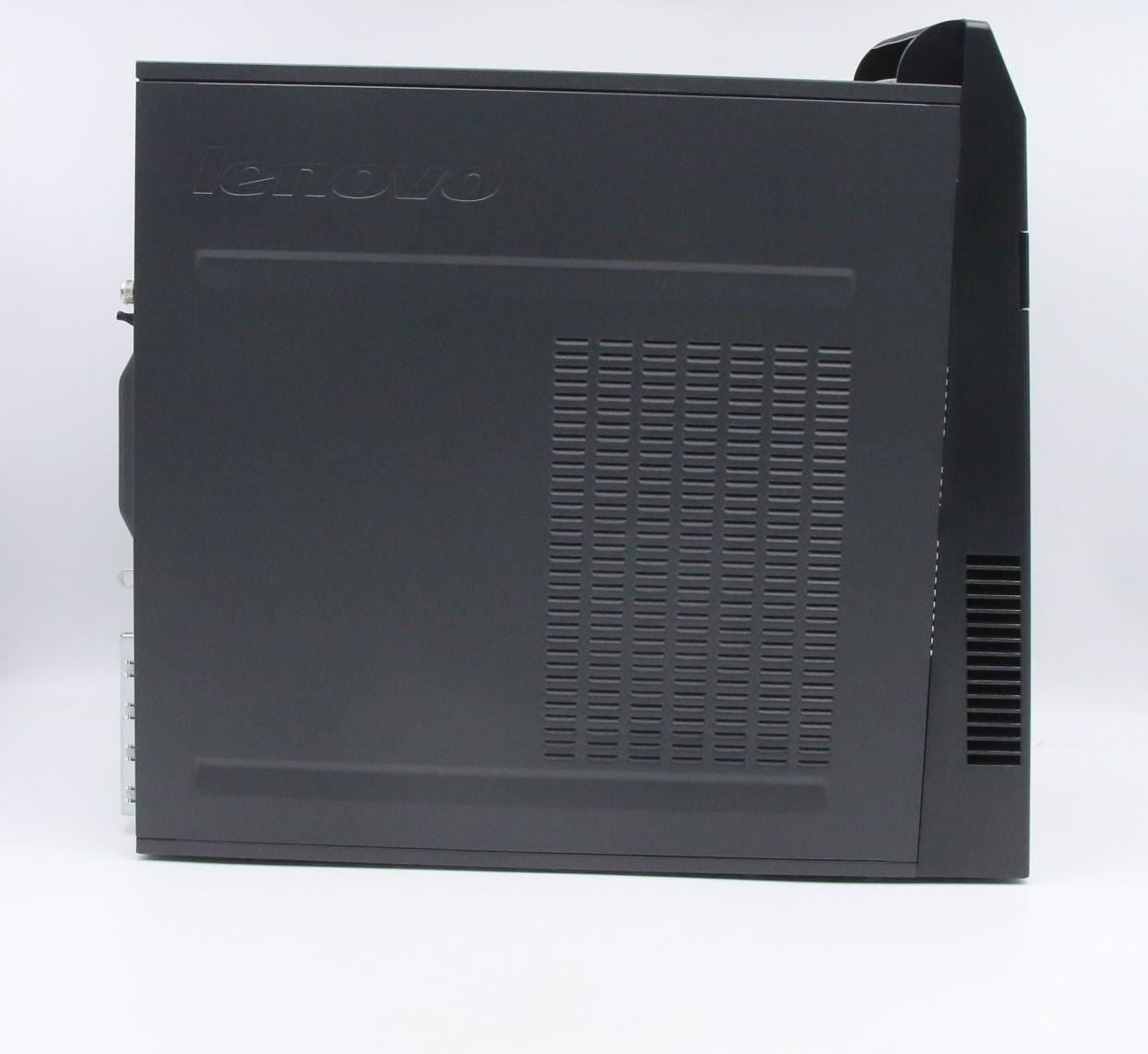 Lenovo Moscow TWR Mechanical ki 03T9877