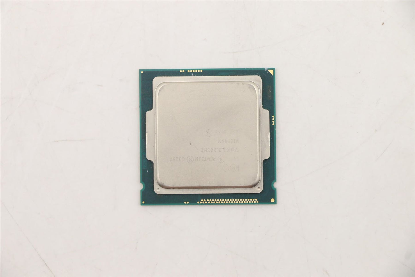 Lenovo SP Pentium G3250 (3.2/2C/3M 03T7382