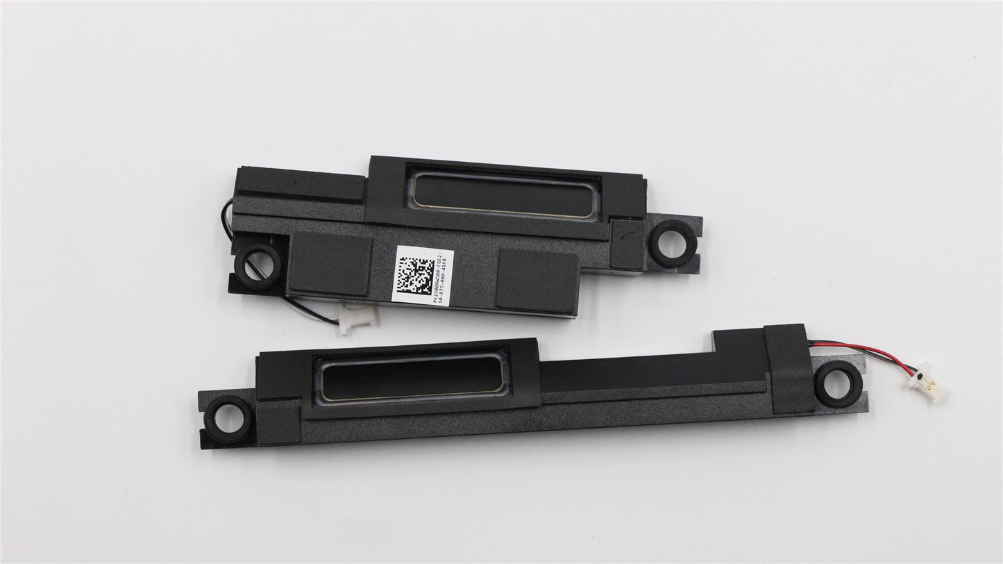 Lenovo Legion Y740-17ICHg Y740-17IRHg Y740-17IRH Haut-parleurs 5SB0S57331