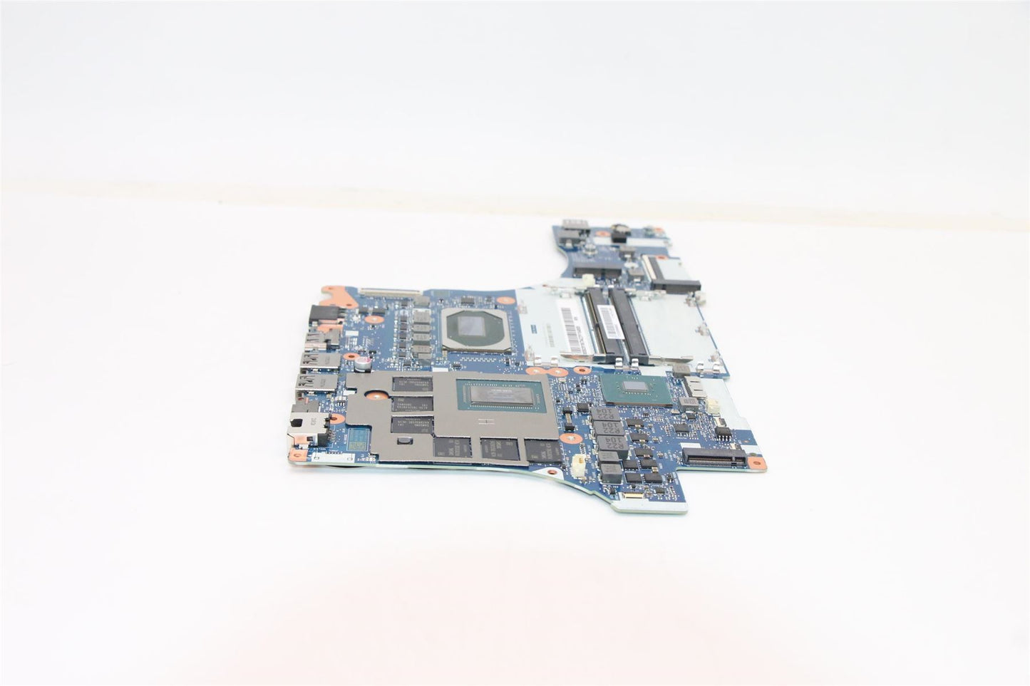 Lenovo 5P 15IMH05H Motherboard Mainboard DIS inteli710875H 5B20Y89734