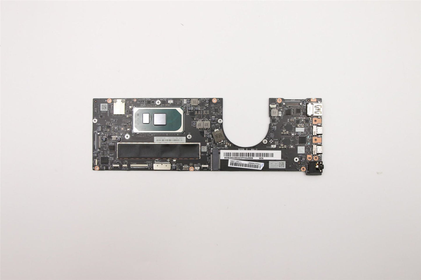 Lenovo 5B20S43844 BDPLANAR MB L 81Q9 WIN I51035G4_16G_AX