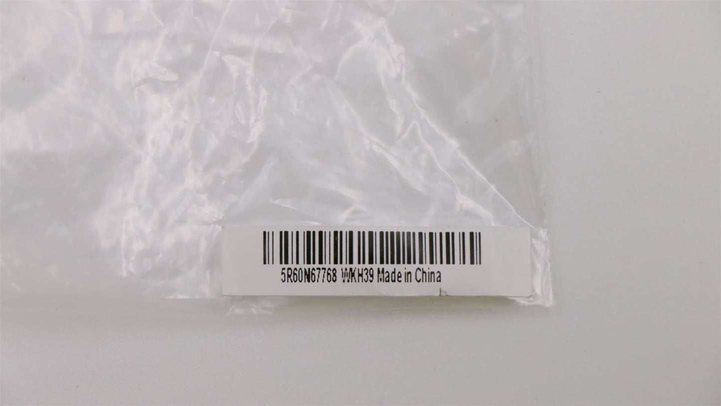 Lenovo RUBBER Rubber Hinge C 80X8 5R60N67768
