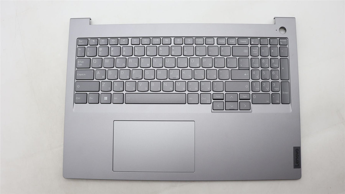 Lenovo COVER Upper Case ASM_HBW W21KH AGBL U 5CB1M48532
