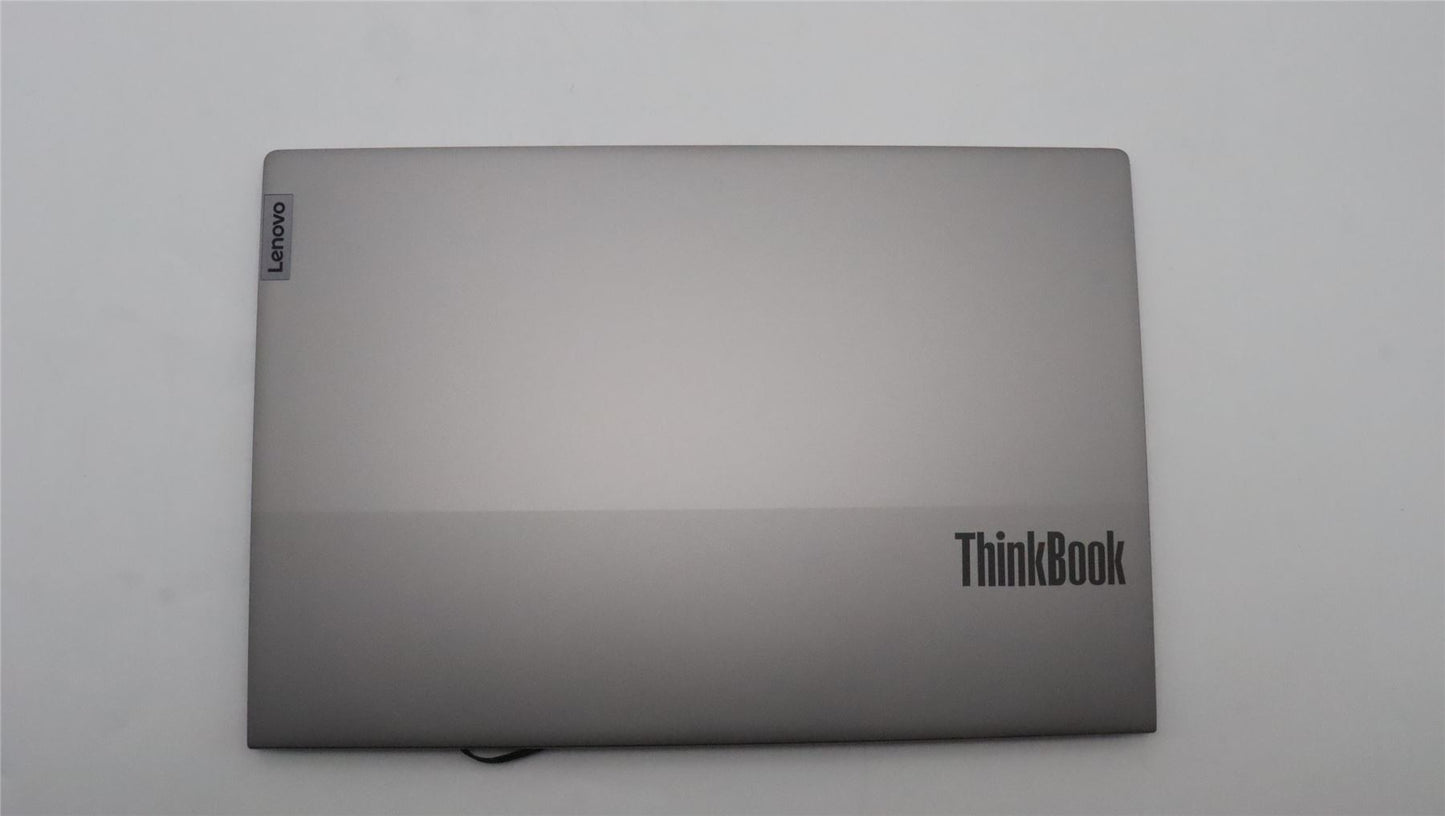 Lenovo ThinkBook 14 G3 ACL LCD Cover Rear Back Housing Silver 5CB1K18592