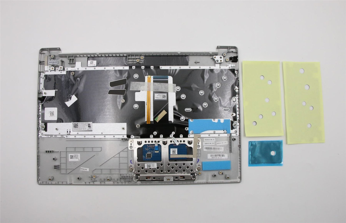 Lenovo IdeaPad S340-15IWL S340-15IML Palmrest Touchpad Cover Keyboard 5CB0S18754