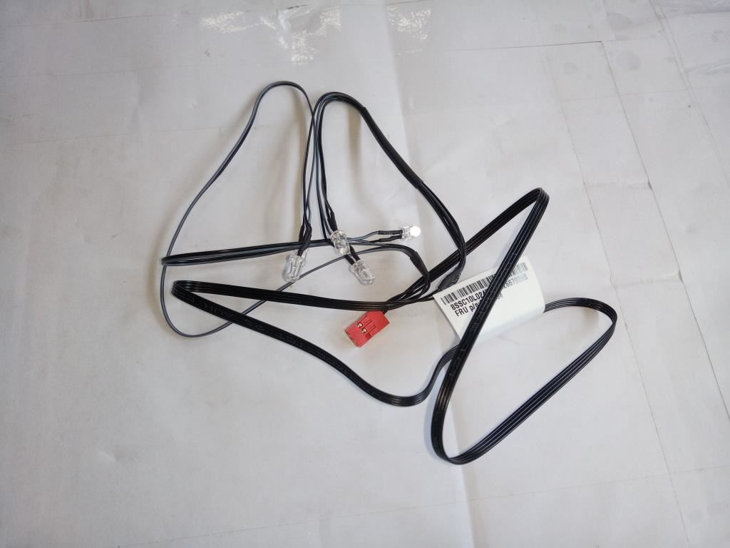 Lenovo Fru, Y710 740mm LED cable 00XL134