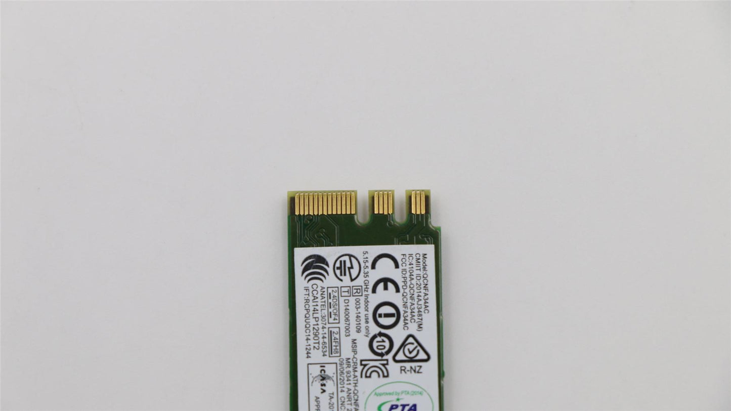 Lenovo 00JT471 Wireless,CMB,LTN,NFA344 V2