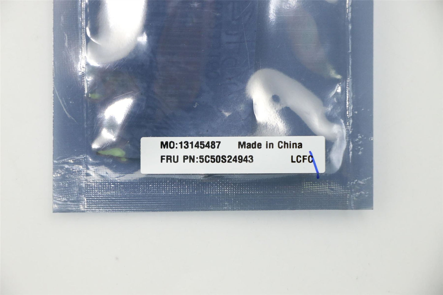Lenovo Legion Y540-17IRH Function Keyboard Board 5C50S24943