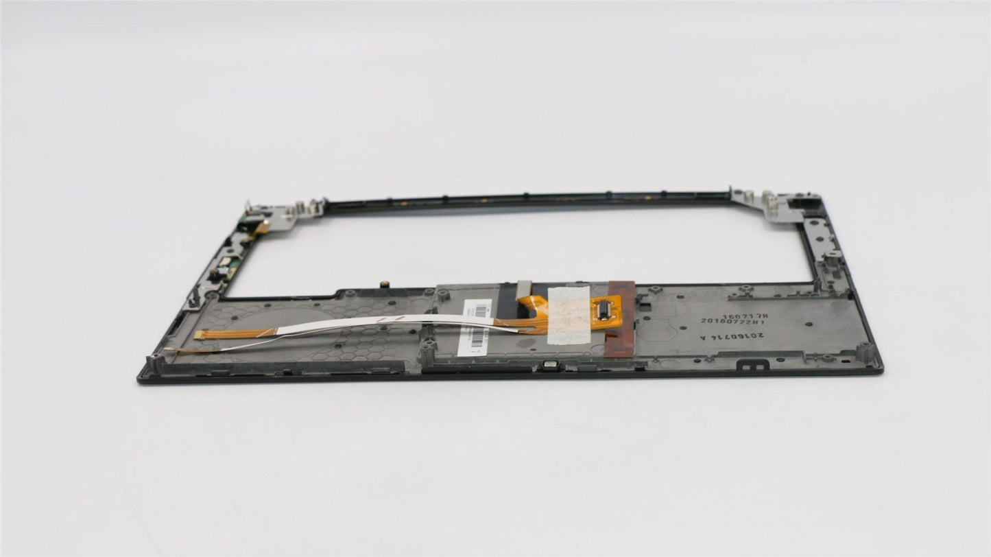 Lenovo ThinkPad X240 Palmrest Top Cover Housing Black 01YU102