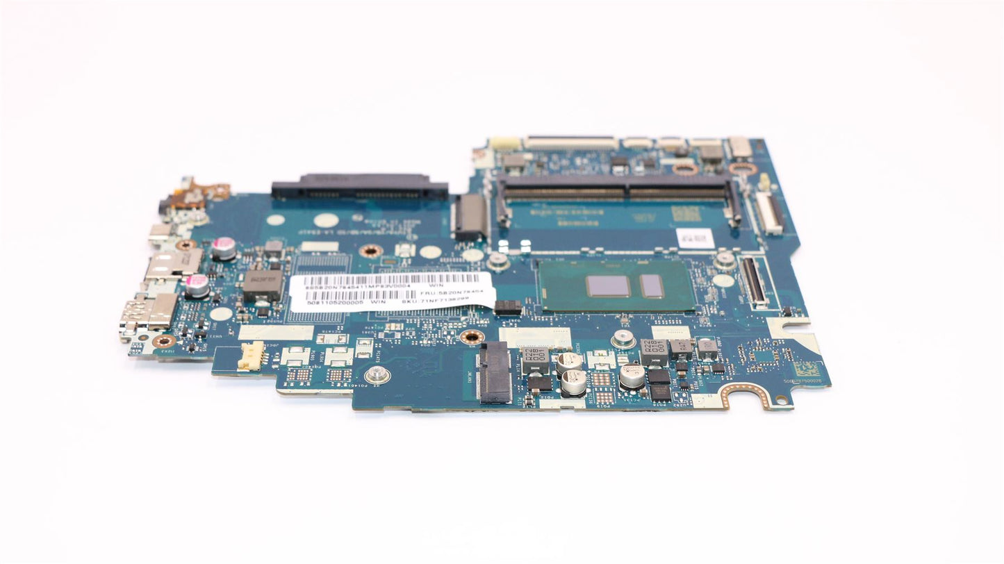 Lenovo IdeaPad 520S 14IKB Motherboard Mainboard UMA intelI77500U 5B20N78454