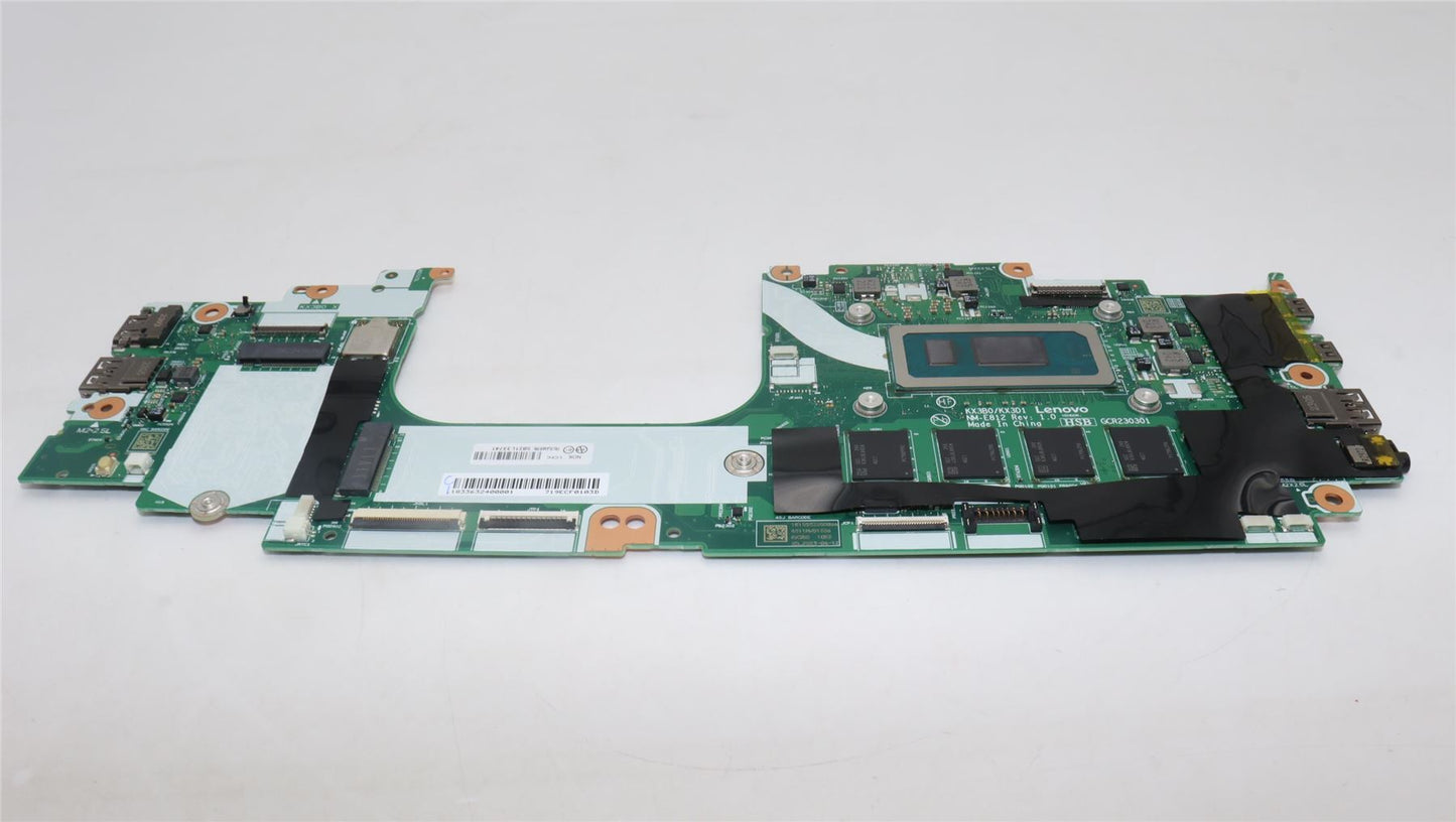 Lenovo ThinkPad X13 Gen 4 Motherboard Mainboard UMA INTELI51335U 16G 5B21L33741